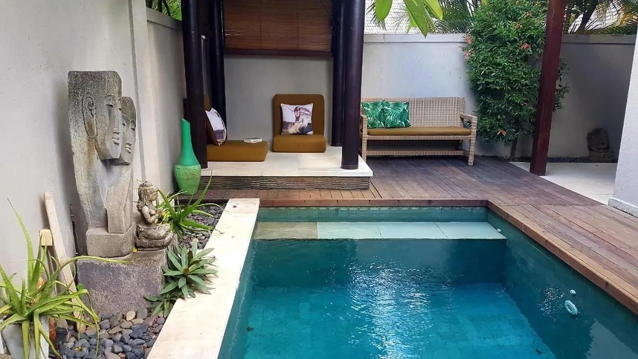 Duke'S Bingin Villas Uluwatu