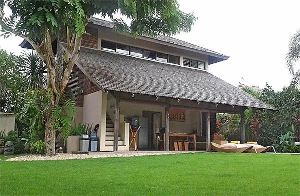 Duke'S Bingin Villas Uluwatu