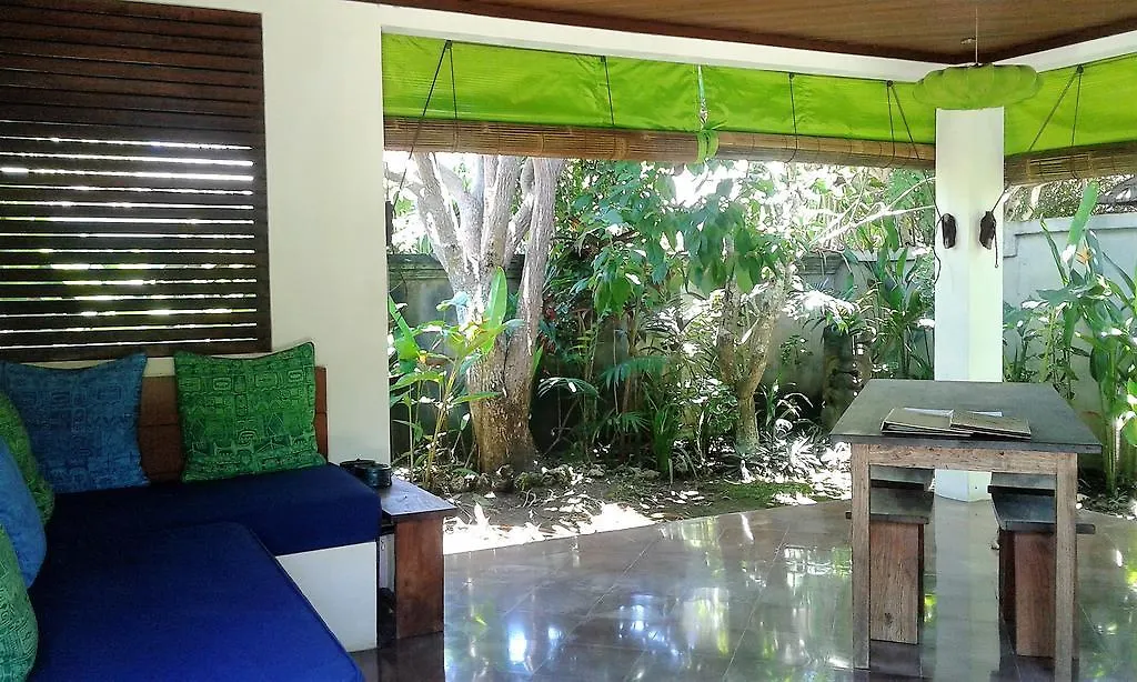 Duke'S Bingin Villas Uluwatu  0*, Uluwatu (Bali)