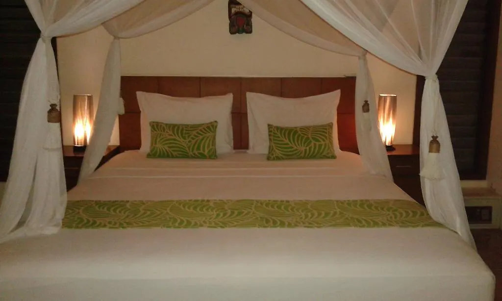 Duke'S Bingin Villas Uluwatu  Uluwatu (Bali)