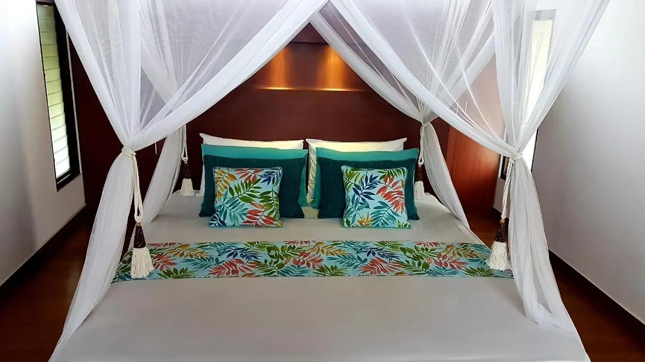 Duke'S Bingin Villas Uluwatu
