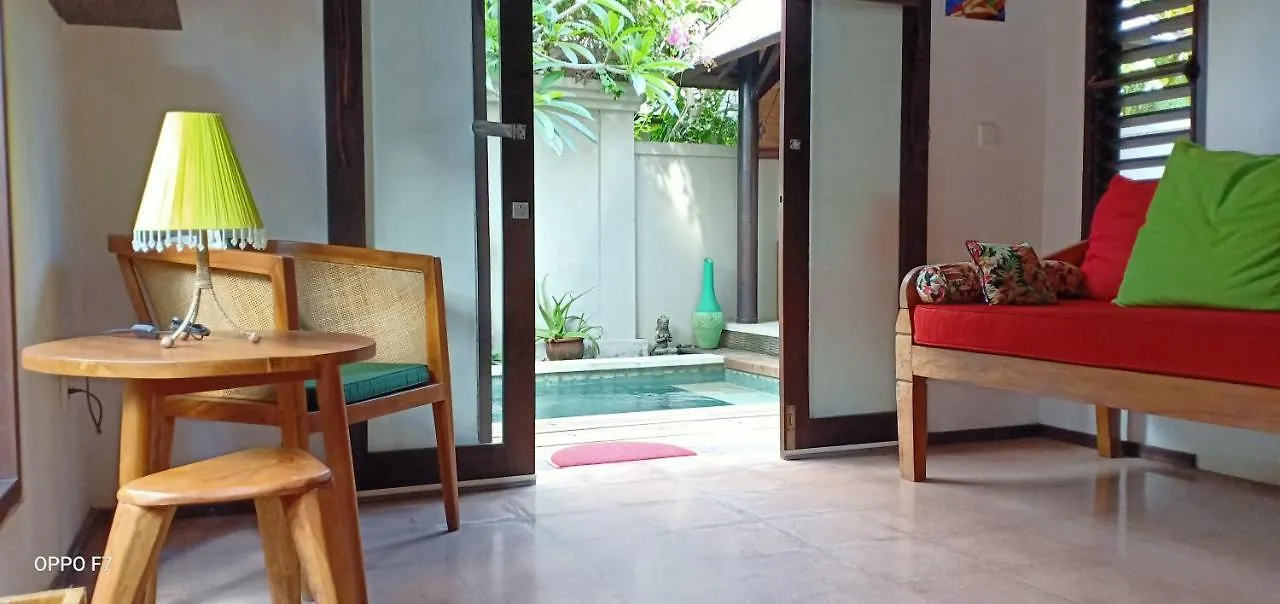Duke'S Bingin Villas Uluwatu  Indonesia