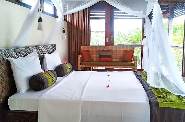 Duke'S Bingin Villas Uluwatu  Uluwatu (Bali)