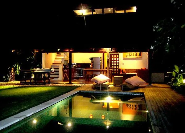 Duke'S Bingin Villas Uluwatu