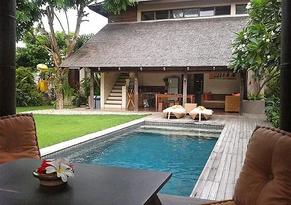 Duke'S Bingin Villas Uluwatu