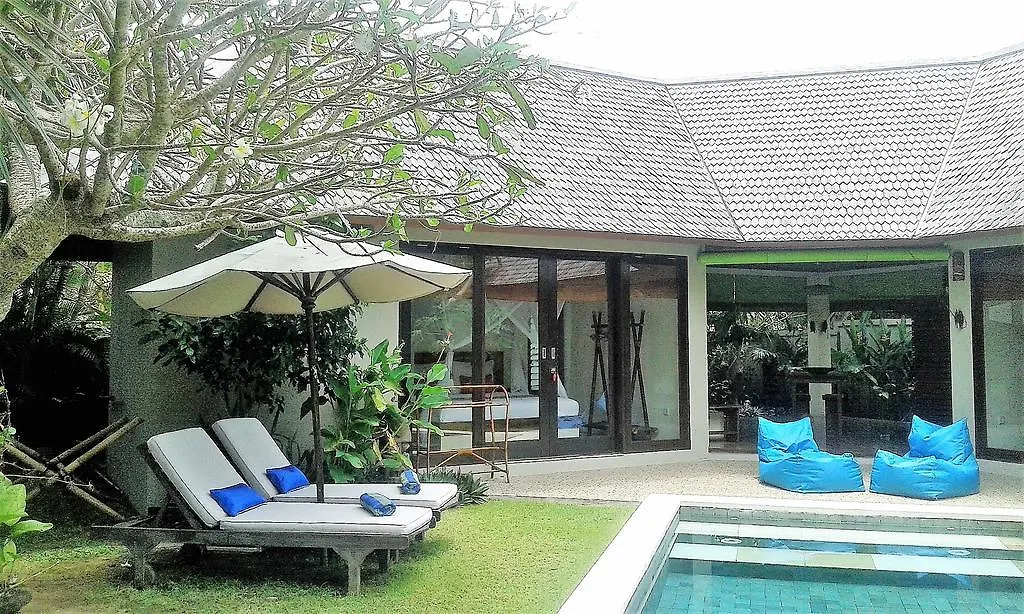 Duke'S Bingin Villas Uluwatu   Uluwatu (Bali)