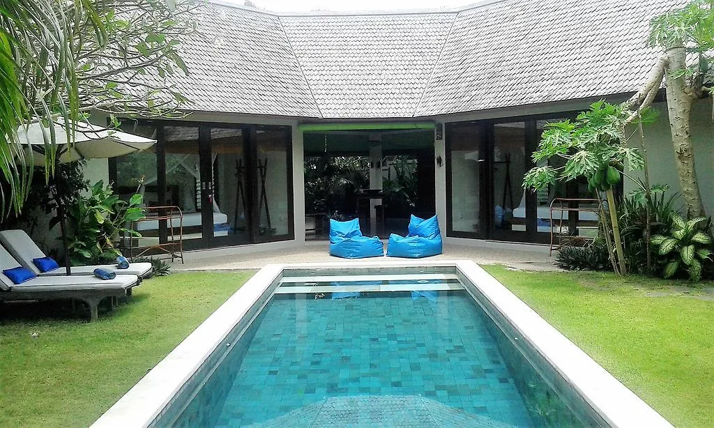 Duke'S Bingin Villas Uluwatu