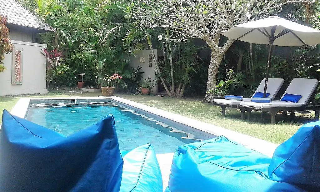 Duke'S Bingin Villas Uluwatu  Indonesia